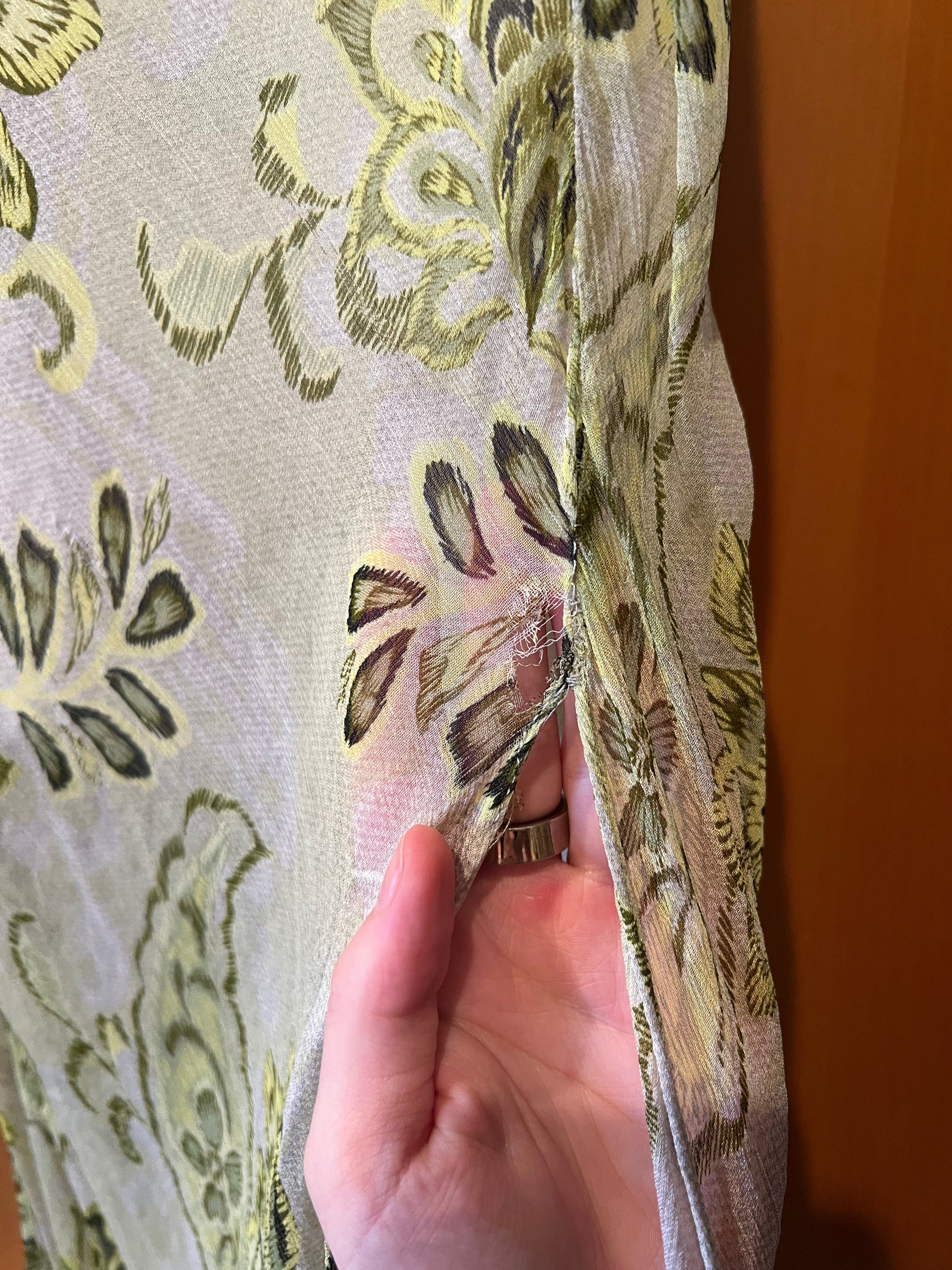 - FOR SALE - Bec & Bridge Lylou Midi size 6 (6-8)   Rents with Maggie