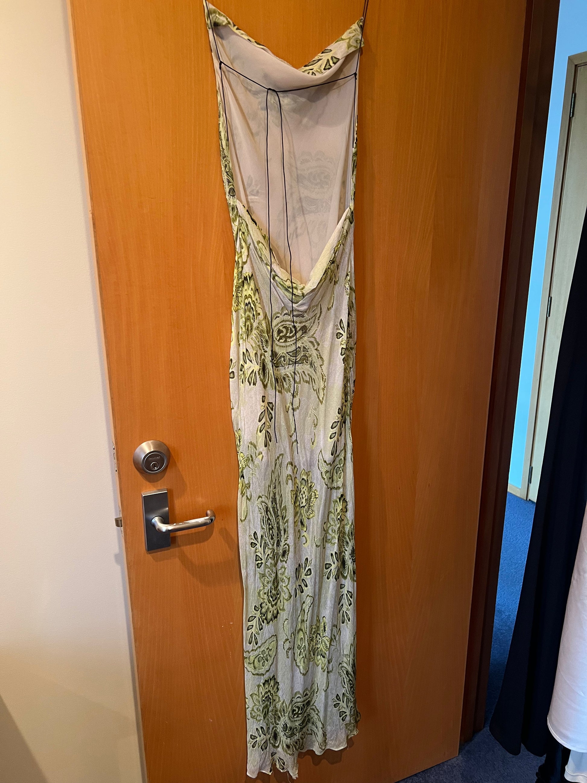 - FOR SALE - Bec & Bridge Lylou Midi size 6 (6-8)   Rents with Maggie