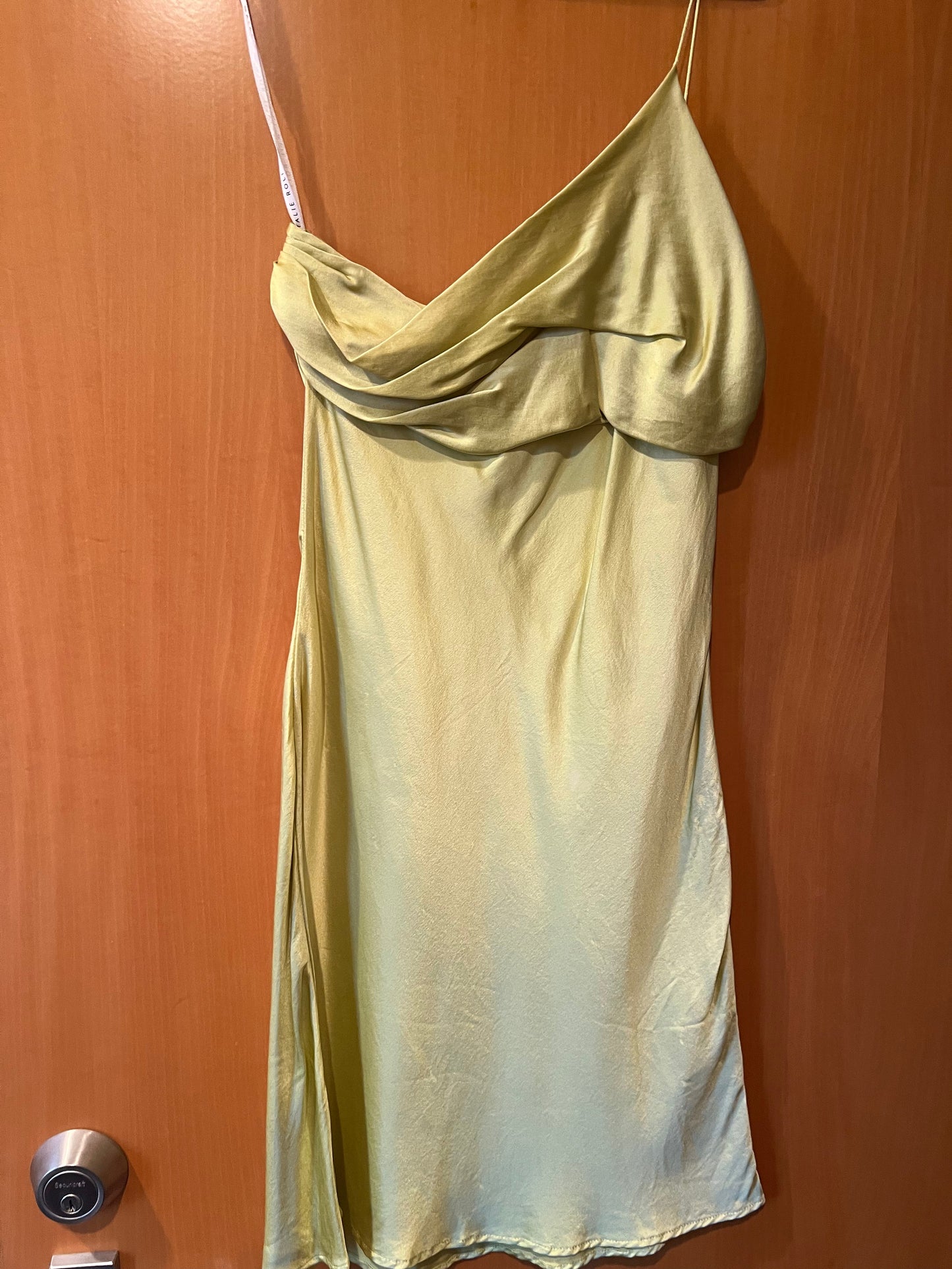 - FOR SALE - Natalie Rolt Mikayla Mini size 8 (6-10)   Rents with Maggie