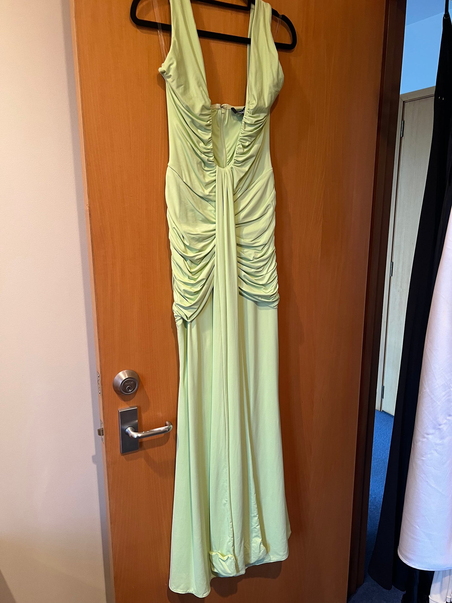 - FOR SALE - Babyboo Rosetta Maxi Dress size s (6-8) Maxi Dress  Rents with Maggie