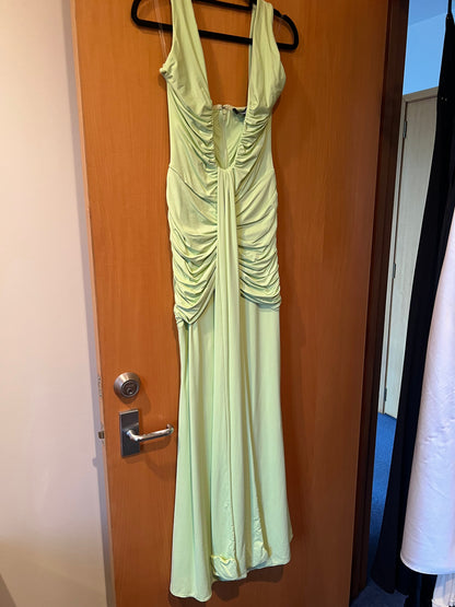 - FOR SALE - Babyboo Rosetta Maxi Dress size s (6-8) Maxi Dress  Rents with Maggie