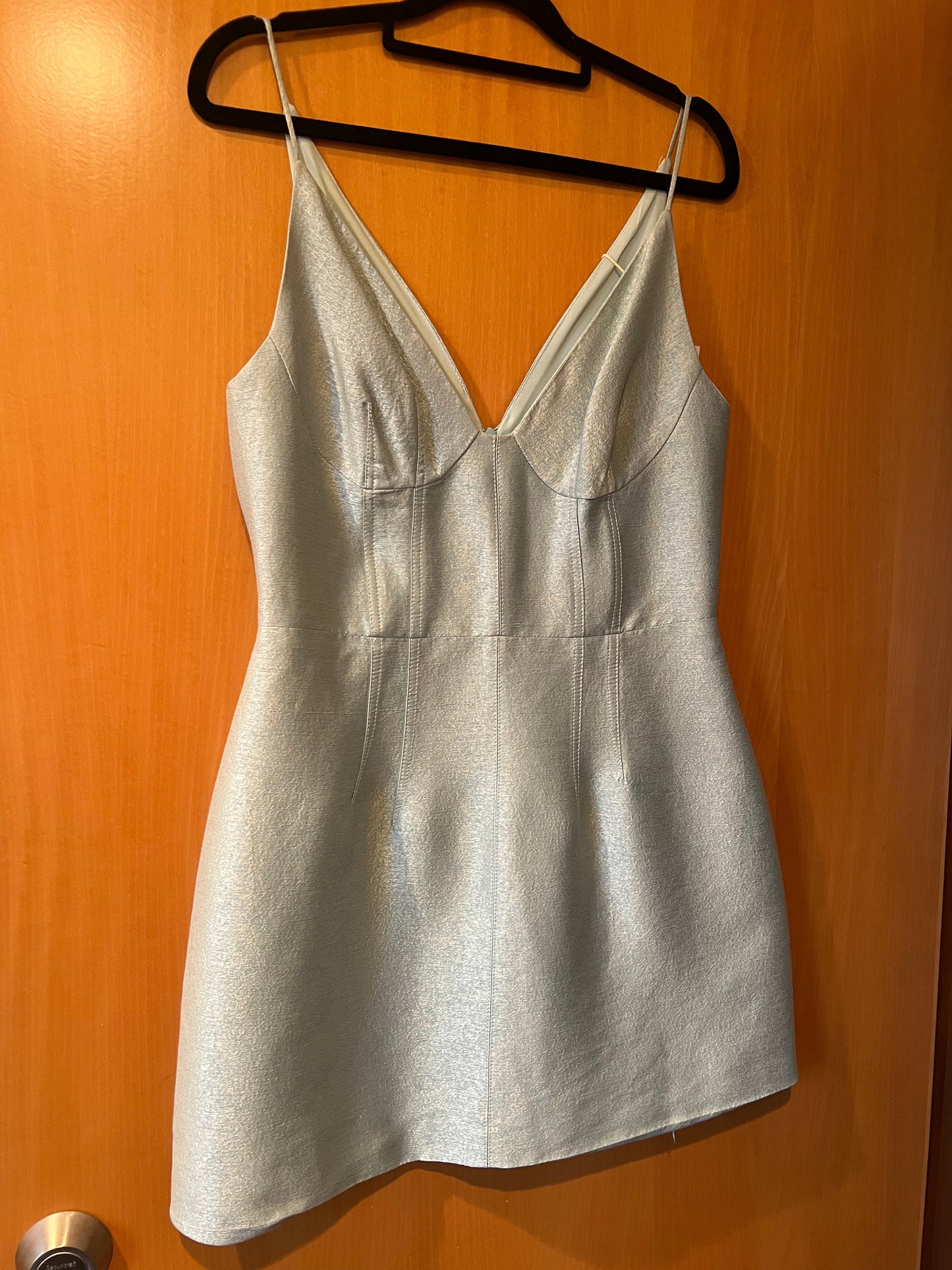 - FOR SALE - Manning Cartell Beams & Darts Mini size 12 (10-12)   Rents with Maggie