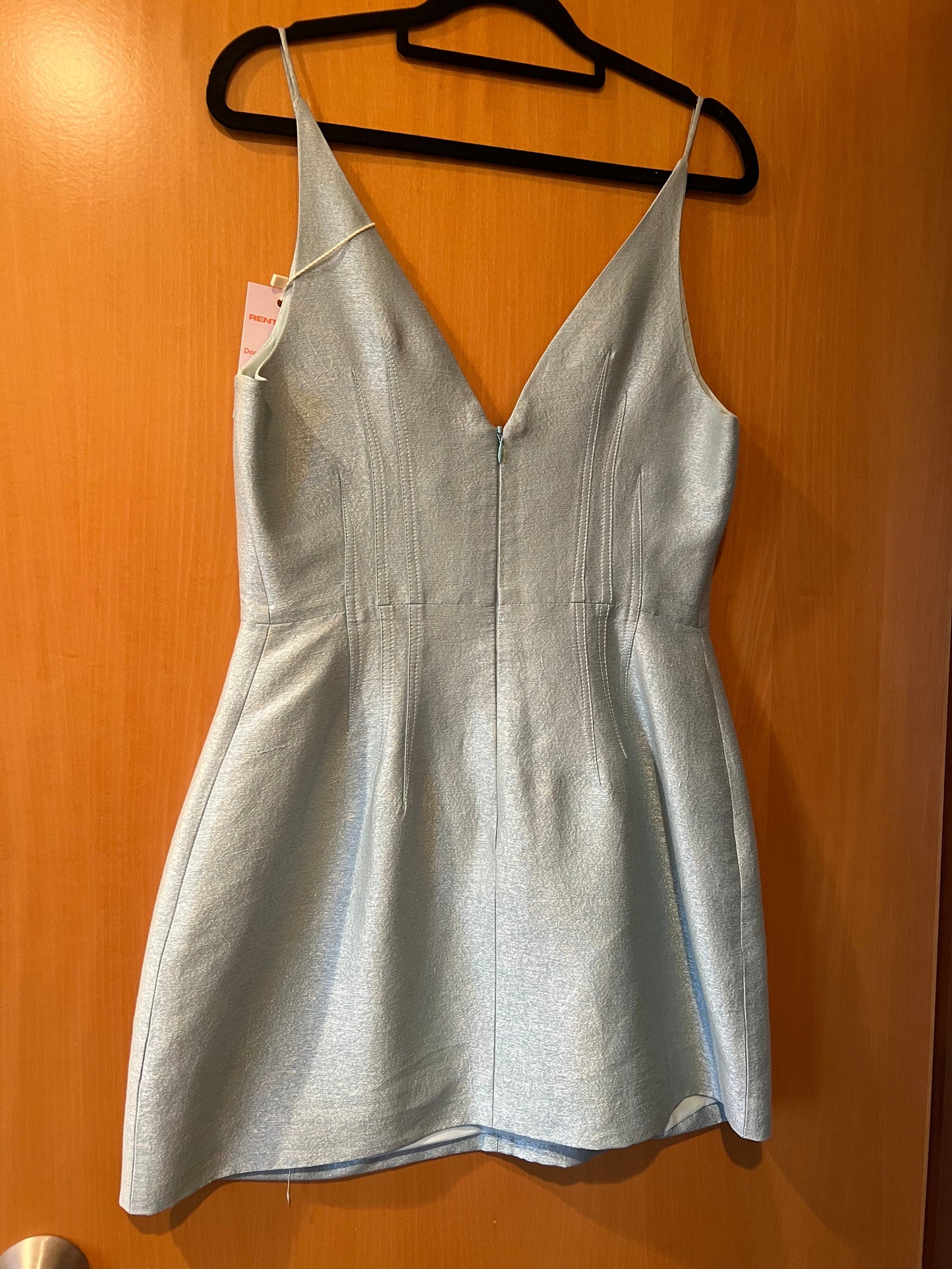 - FOR SALE - Manning Cartell Beams & Darts Mini size 12 (10-12)   Rents with Maggie