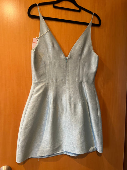 - FOR SALE - Manning Cartell Beams & Darts Mini size 12 (10-12)   Rents with Maggie
