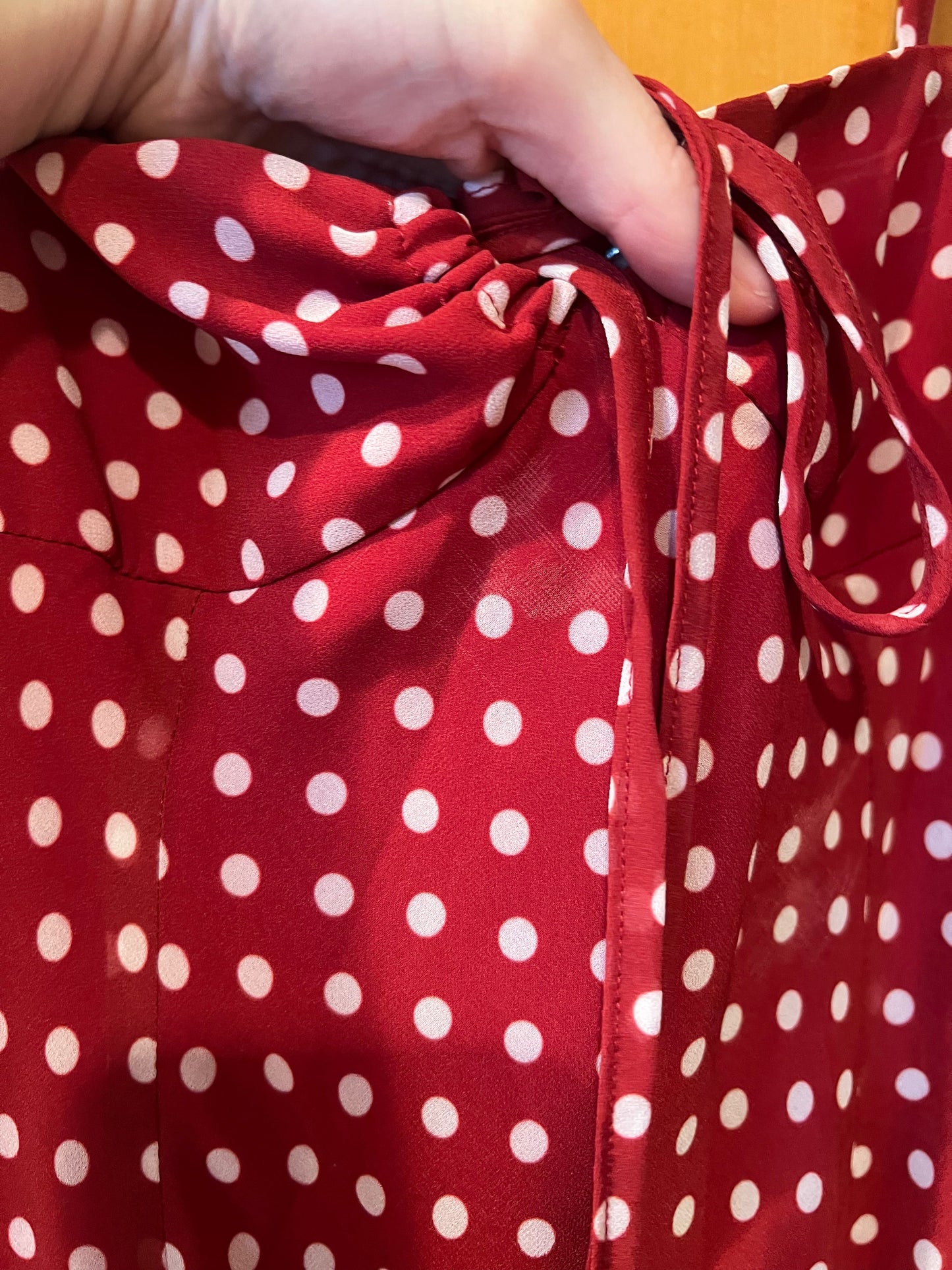 - FOR SALE - Design By Si Elora Dress Size XS/S & M/L Midi Dress  Rents with Maggie