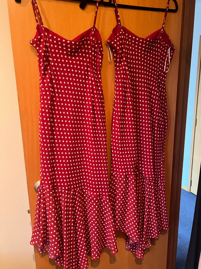 - FOR SALE - Design By Si Elora Dress Size XS/S & M/L Midi Dress  Rents with Maggie