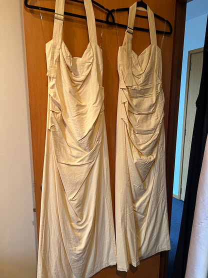 - FOR SALE - Peppermayo Rumour Has It Maxi size 6 & 10 Maxi Dress  Rents with Maggie