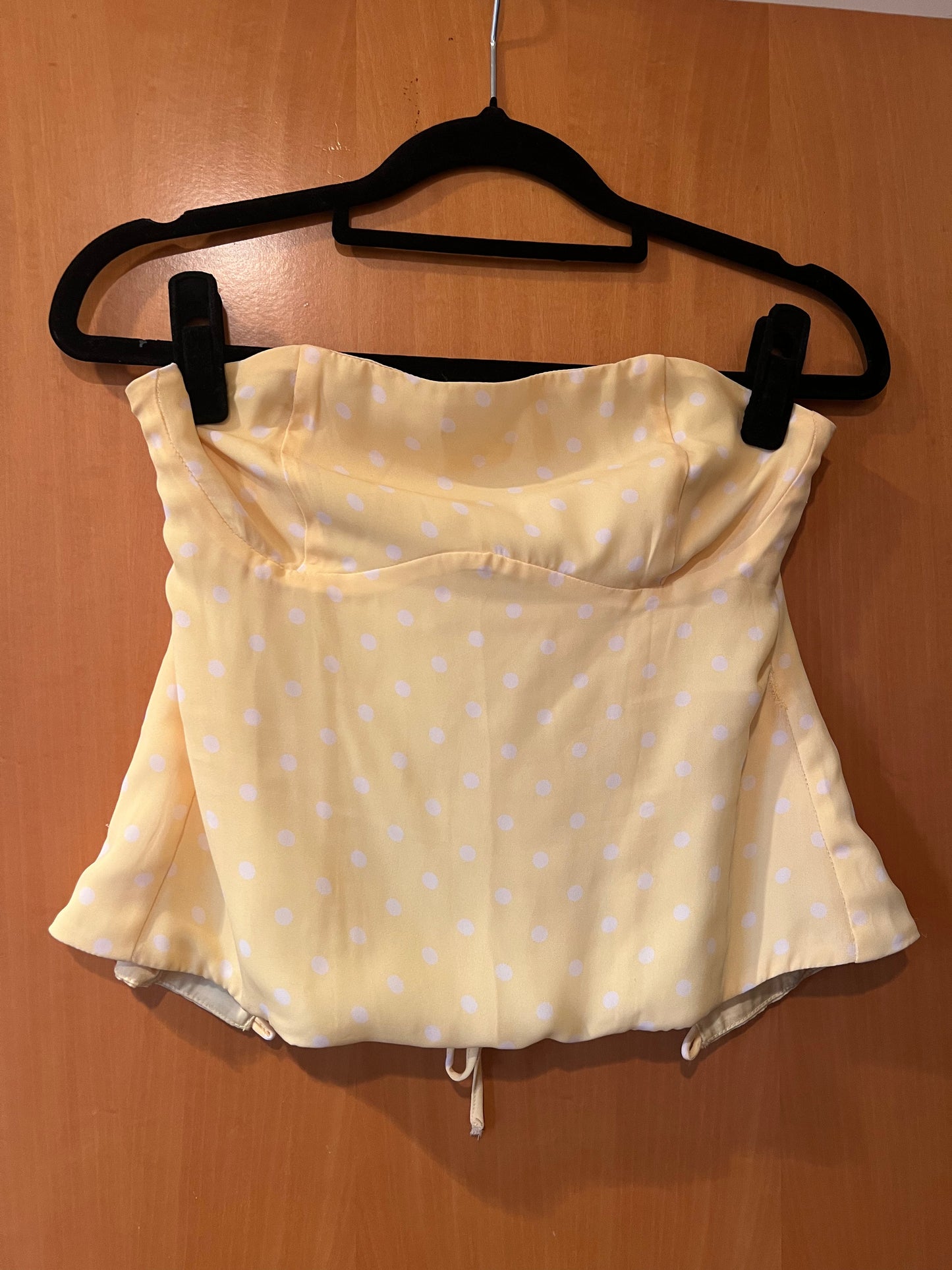 - FOR SALE - Dear Frankie Charlotte Corset size 8 (8-10) Tops  Rents with Maggie