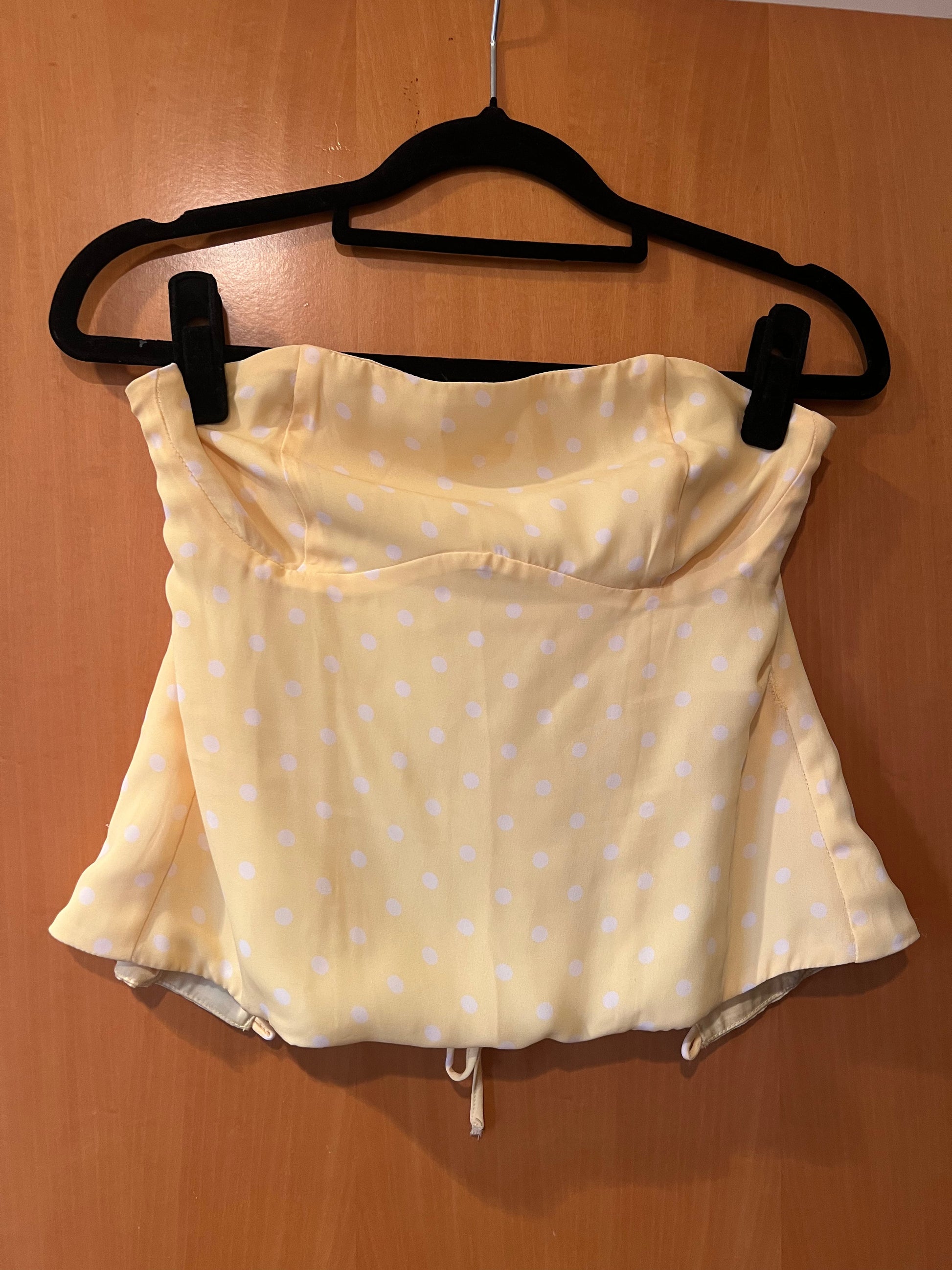 - FOR SALE - Dear Frankie Charlotte Corset size 8 (8-10) Tops  Rents with Maggie