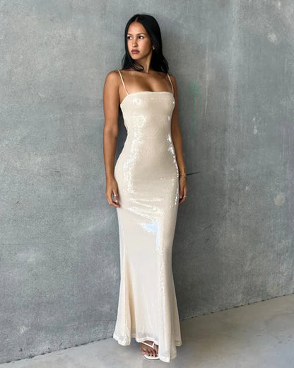 BENNI Juliano Sequin Maxi