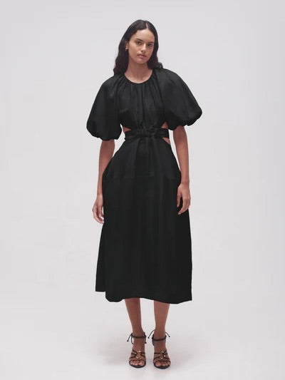 Aje Mimosa Dress