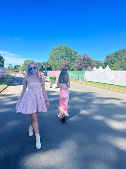 RWM Barbie mini