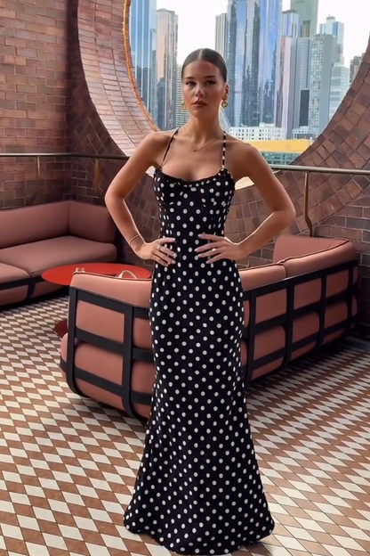 Runaway Monet Dress size 8 (6-10) Maxi Dress  Rents with Maggie