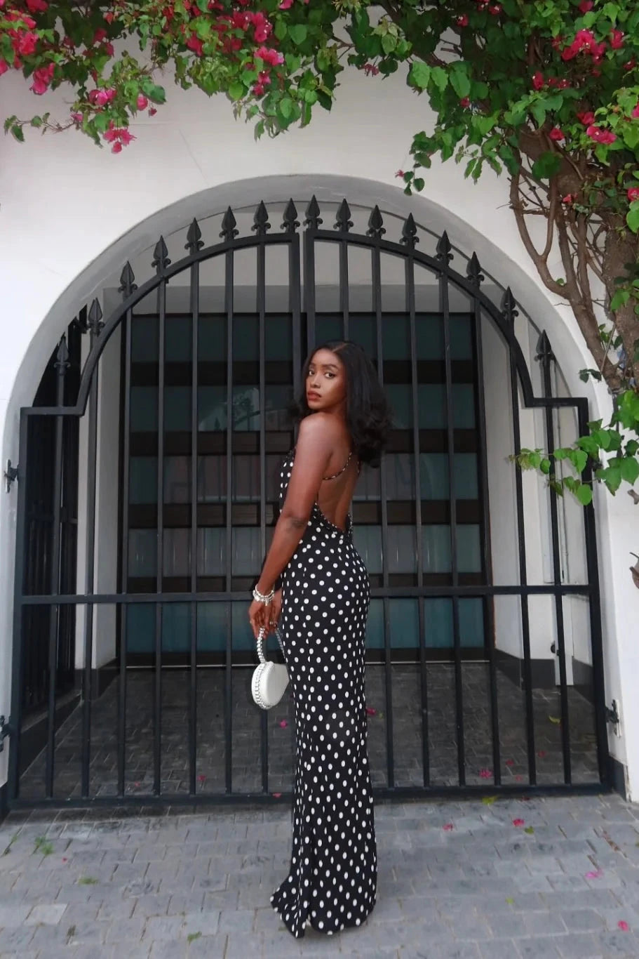 Runaway Monet Dress size 8 (6-10) Maxi Dress  Rents with Maggie