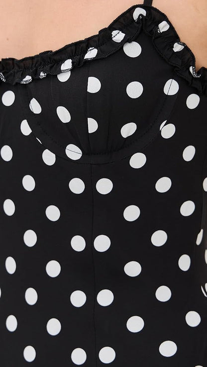 Runaway Monet Dress size 8 (6-10) Maxi Dress  Rents with Maggie