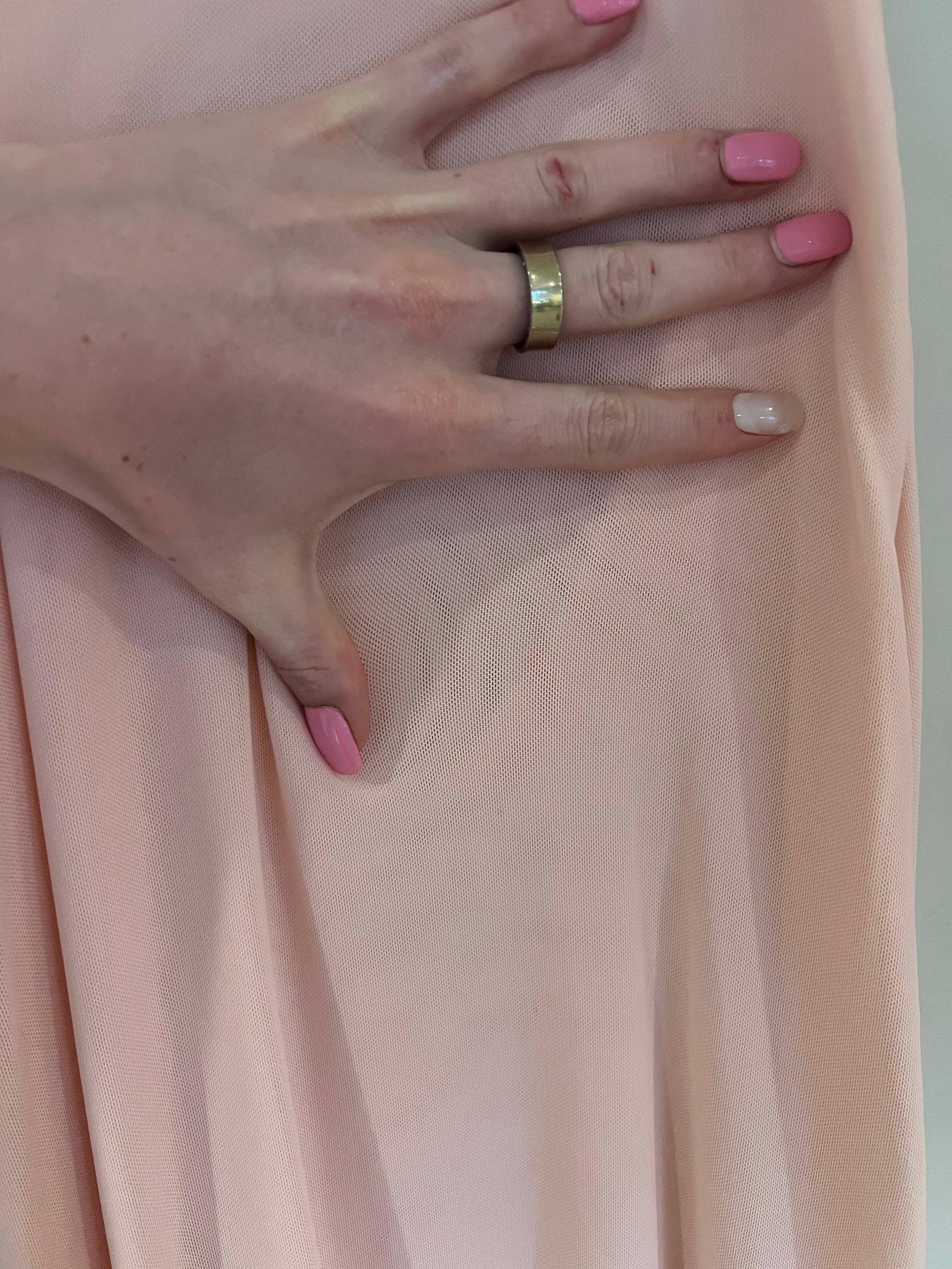 - FOR SALE - Meshki Audrey Maxi size xs (6-8) Maxi Dress  Rents with Maggie