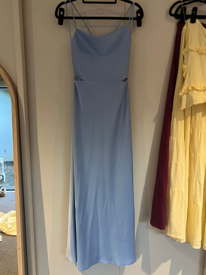 - FOR SALE - Bec & Bridge Raquel Midi size 10 (8-10) Midi Dress  Rents with Maggie