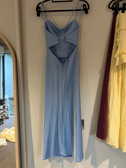 - FOR SALE - Bec & Bridge Raquel Midi size 10 (8-10) Midi Dress  Rents with Maggie