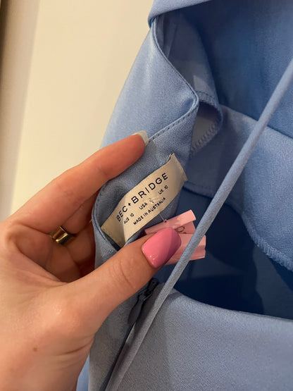 - FOR SALE - Bec & Bridge Raquel Midi size 10 (8-10) Midi Dress  Rents with Maggie