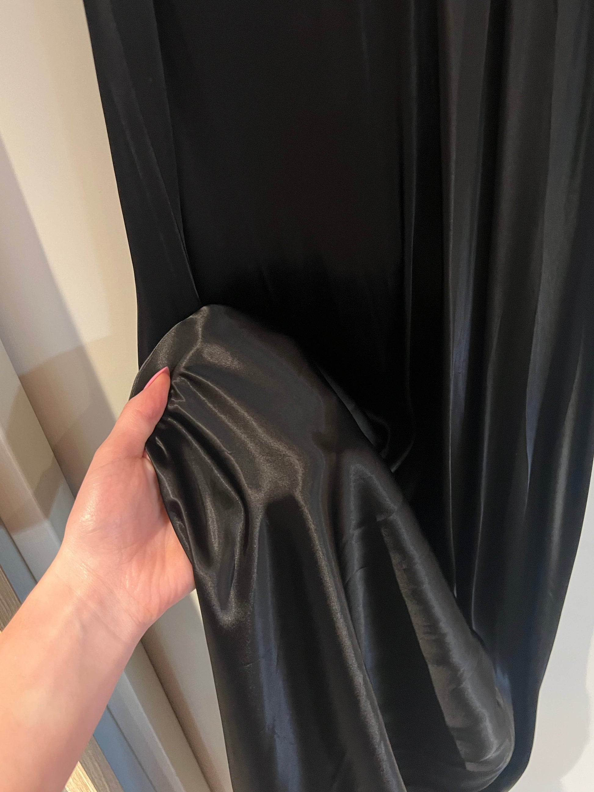 - FOR SALE - VRG GRL Alber Maxi Dress size 8 (6-10) Maxi Dress  Rents with Maggie