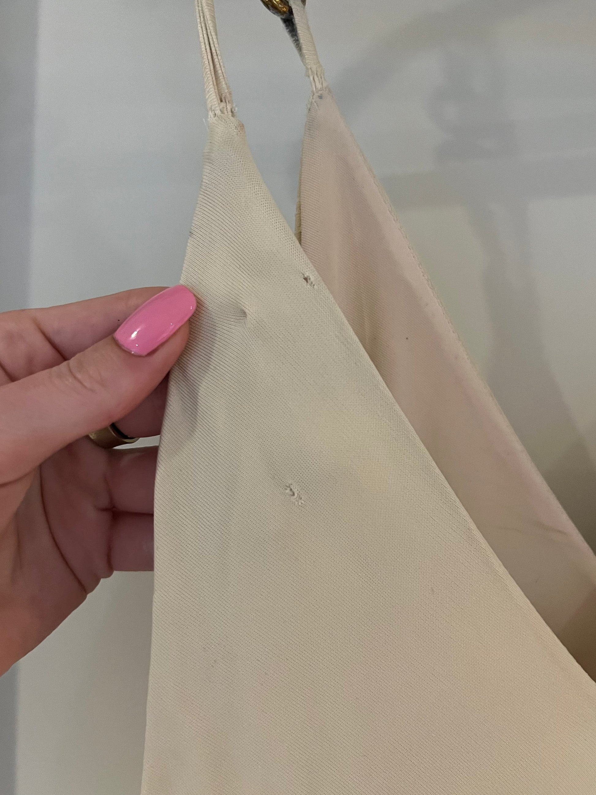 - FOR SALE - Manning Cartell Tuning in Chain Dress size 8 (6-10) Maxi Dress  Rents with Maggie