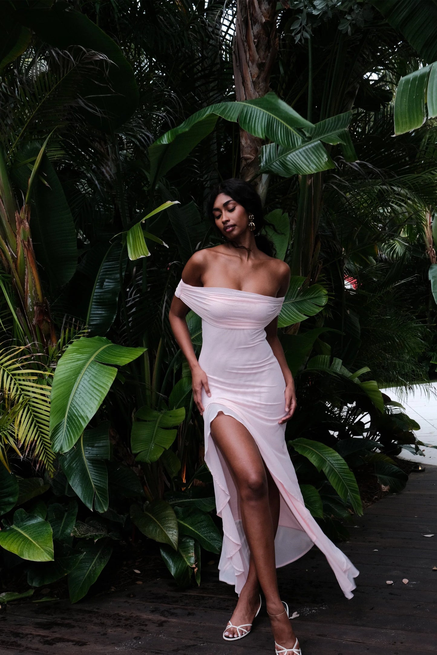 Meshki Audrey Maxi