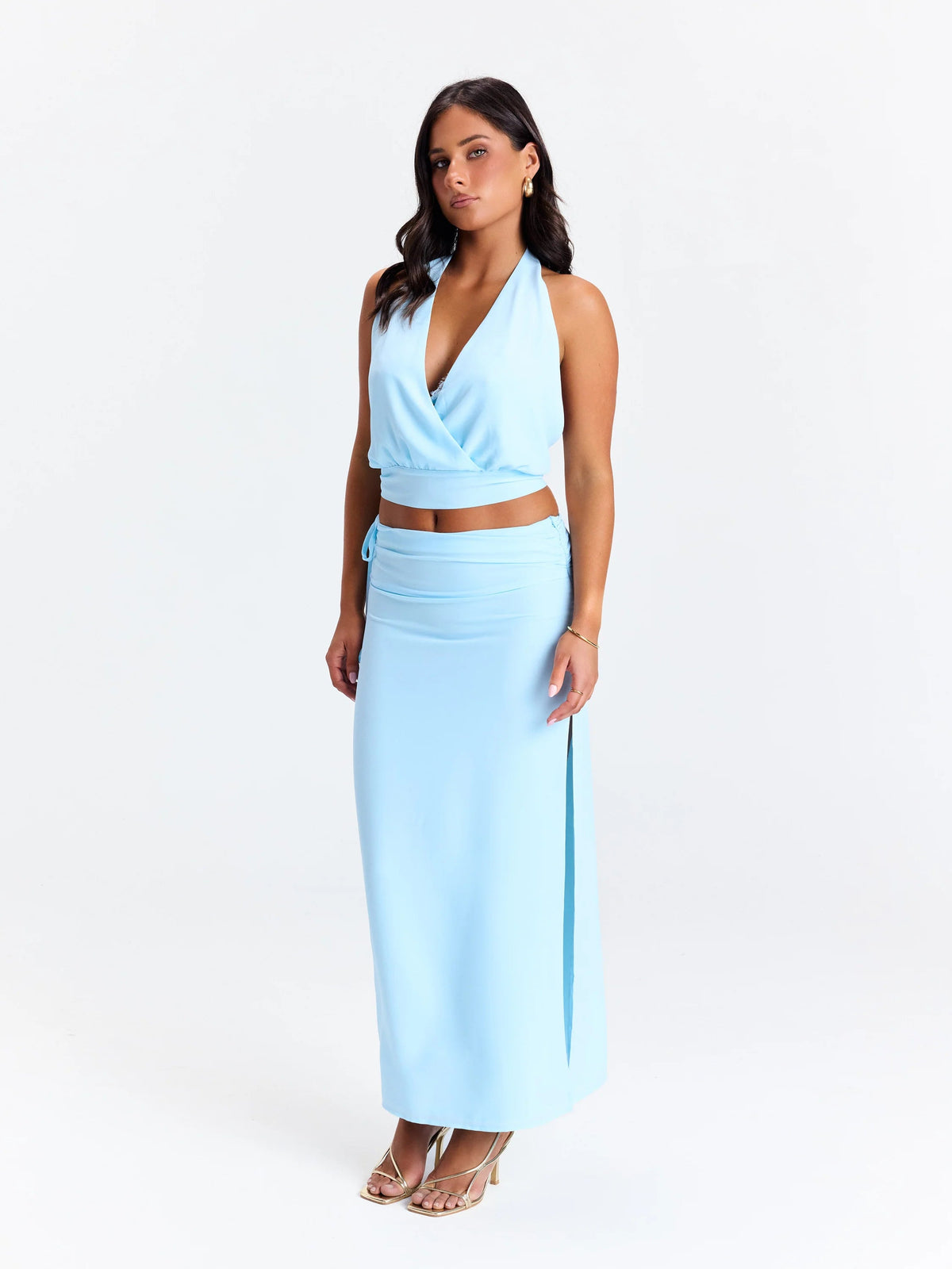 Ivy Mae Delilah Set size 8 (6-10) Sets  Rents with Maggie