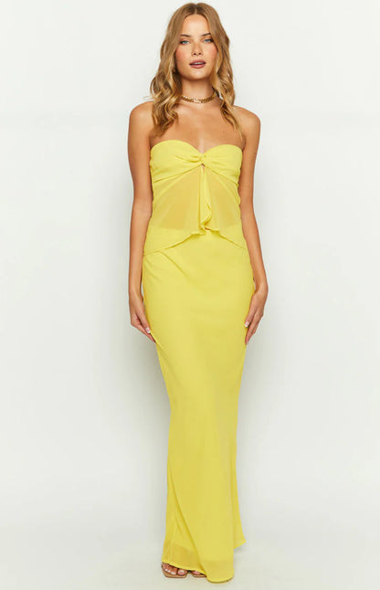 Beginning Boutique Jacqulin Set