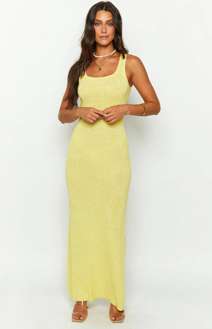 Beginning Boutique Lottie Maxi Dress