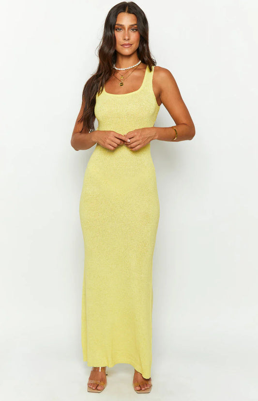 Lottie Maxi Dress