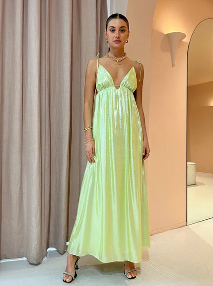 Manning Cartell Neon Heart Dress
