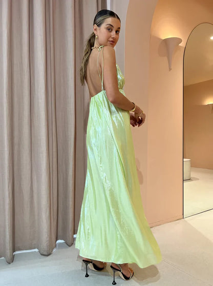 Manning Cartell Neon Heart Dress