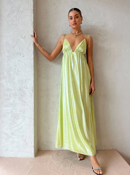 Manning Cartell Neon Heart Dress