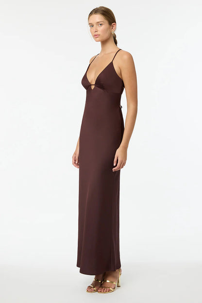 Manning Cartell Time to Shine Slip Dress