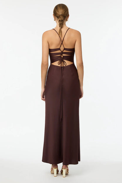 Manning Cartell Time to Shine Slip Dress