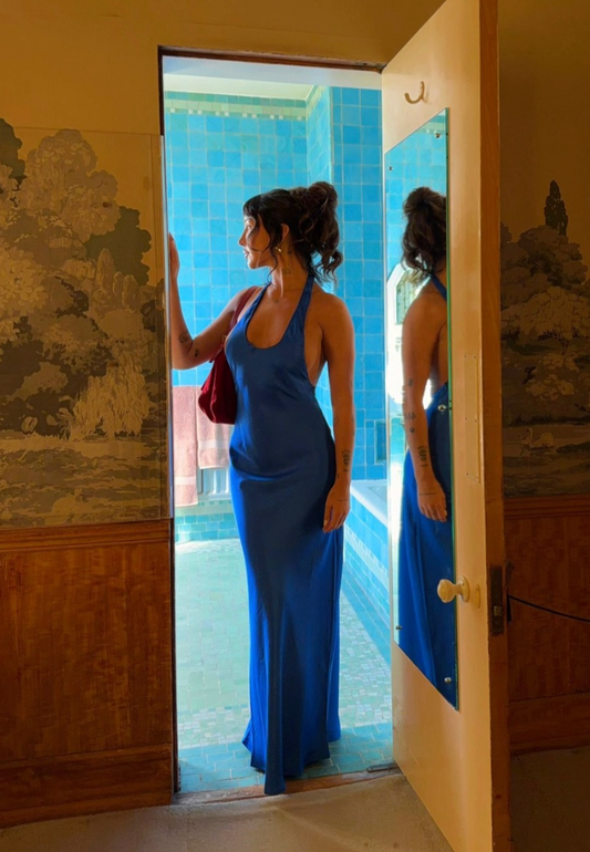 Lioness Bare Maxi Dress size 8 (6-10) Maxi Dress  Rents with Maggie