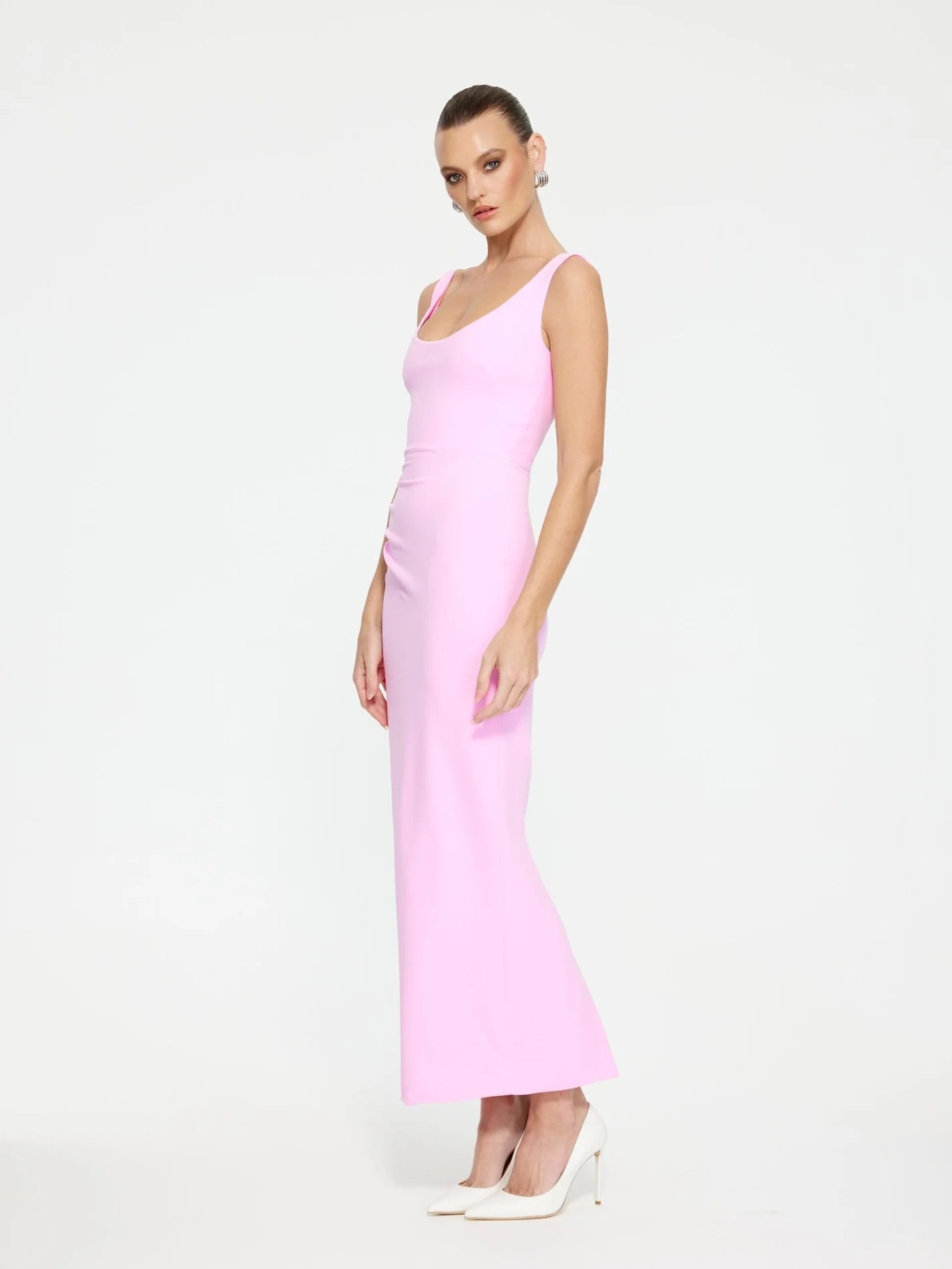 Effie Kats Gable Dress size s (6-10) Midi Dress  Rents with Maggie