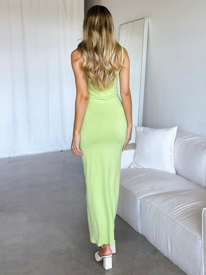 Dazie Lazy Sundays maxi size 6 (4-8) Maxi Dress  Rents with Maggie