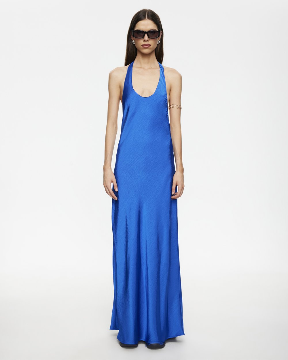 Lioness Bare Maxi Dress size 8 (6-10) Maxi Dress  Rents with Maggie