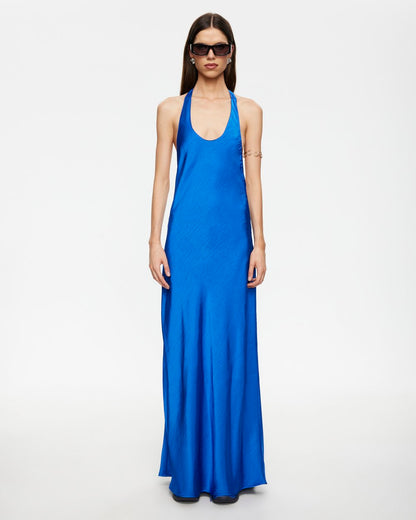 Lioness Bare Maxi Dress size 8 (6-10) Maxi Dress  Rents with Maggie