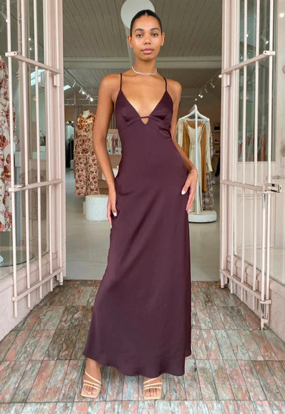 Manning Cartell Time to Shine Slip Dress