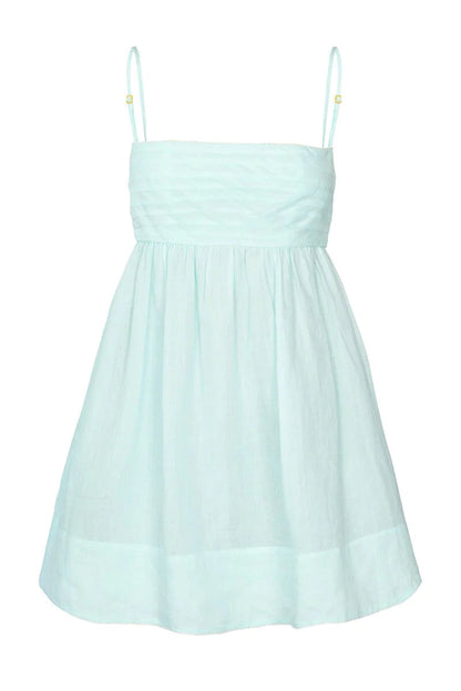 Sofia the Label Mila Mini size 8 (6-10) Mini Dress  Rents with Maggie
