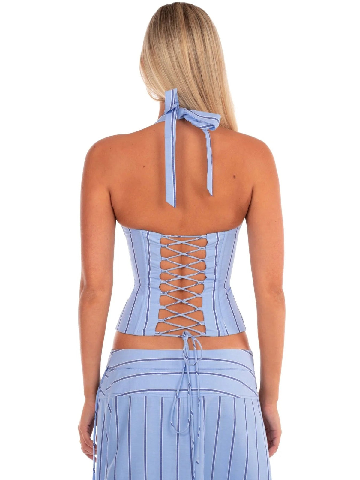 - FOR SALE - I am Delilah Sabrina Corset size 12 (10-14) Tops  Rents with Maggie