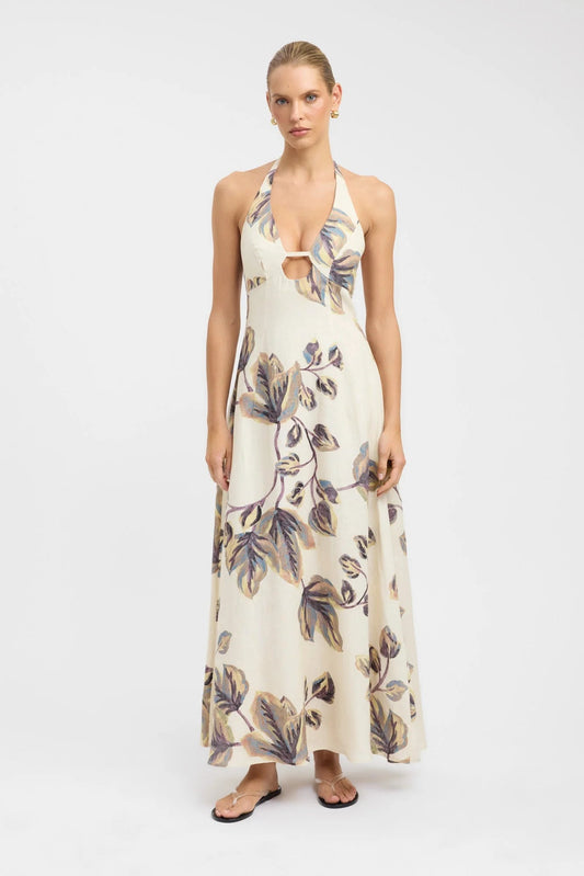 Kookai Isla Maxi Dress size 8 (6-8) Maxi Dress  Rents with Maggie