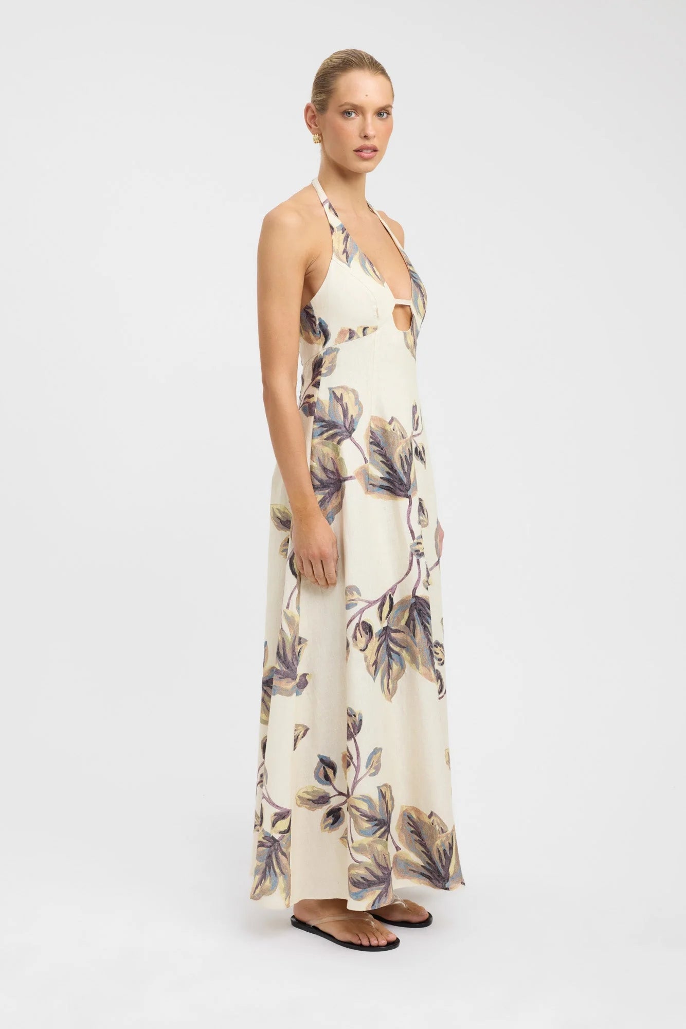 Kookai Isla Maxi Dress size 8 (6-8) Maxi Dress  Rents with Maggie