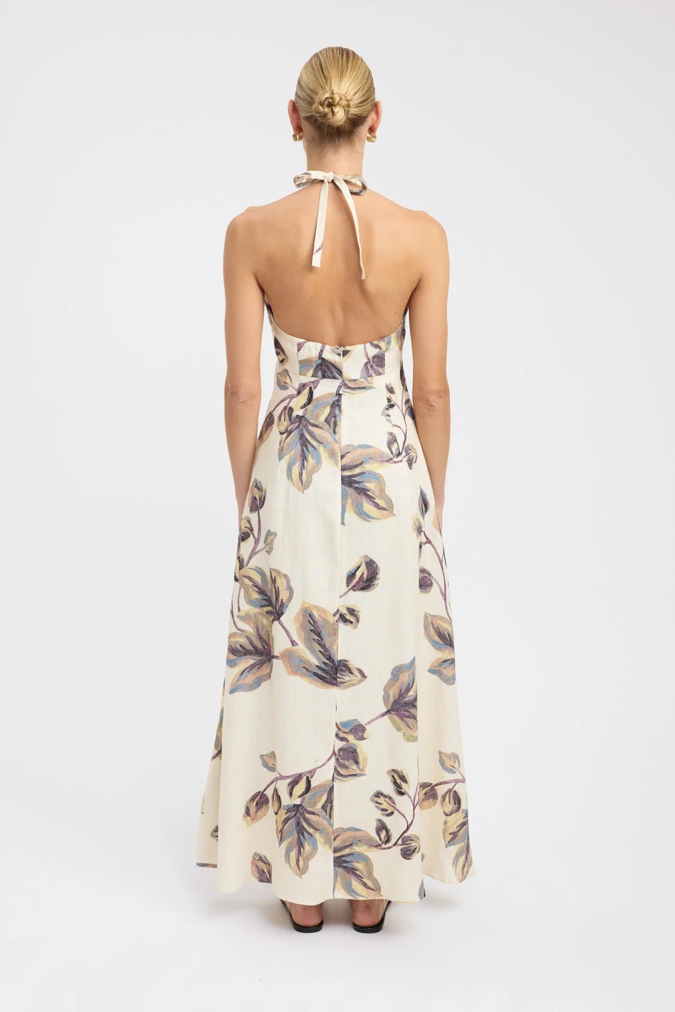 Kookai Isla Maxi Dress size 8 (6-8) Maxi Dress  Rents with Maggie