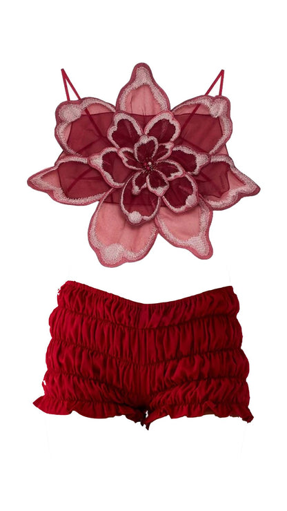 Petals set