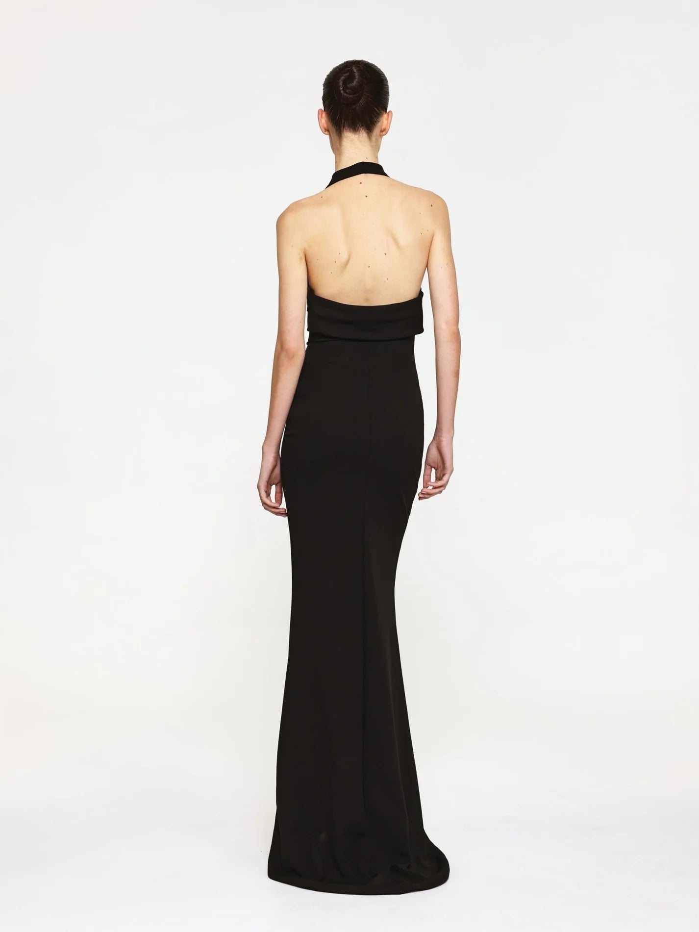 Effie Kats Sydney Gown size 6 (6-8) Maxi Dress  Rents with Maggie