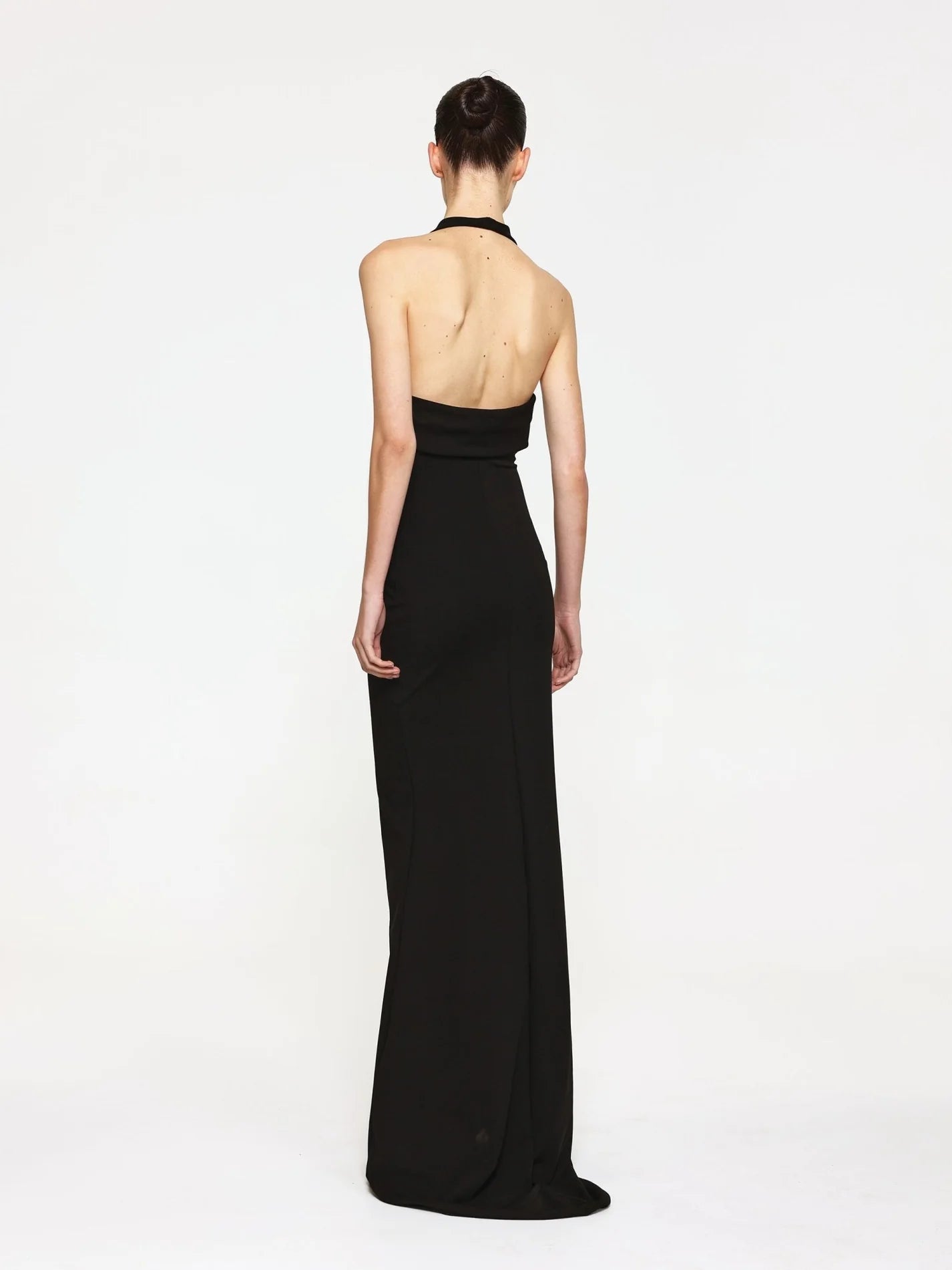 Effie Kats Sydney Gown size 6 (6-8) Maxi Dress  Rents with Maggie