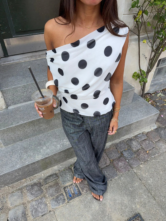 Design by Si Lily Top